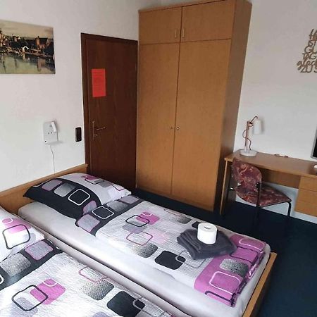 Hotel Alte Post Zu Stetzsch Dresde Exterior foto
