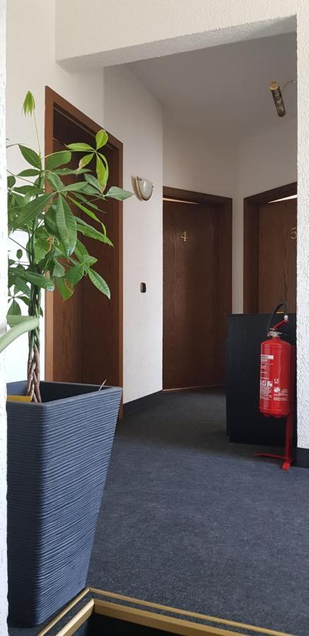 Hotel Alte Post Zu Stetzsch Dresde Exterior foto