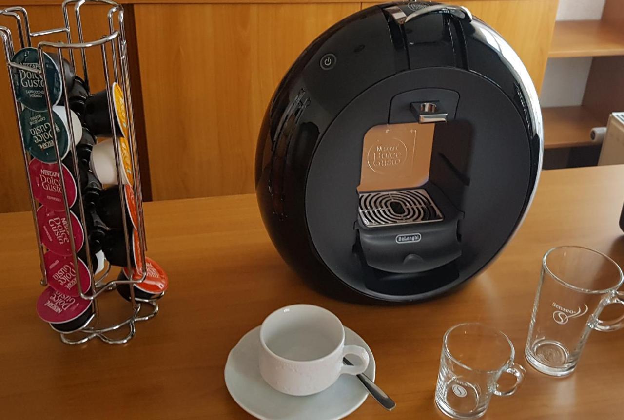 Hotel Alte Post Zu Stetzsch Dresde Exterior foto