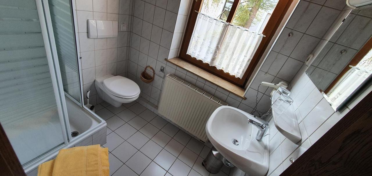 Hotel Alte Post Zu Stetzsch Dresde Exterior foto