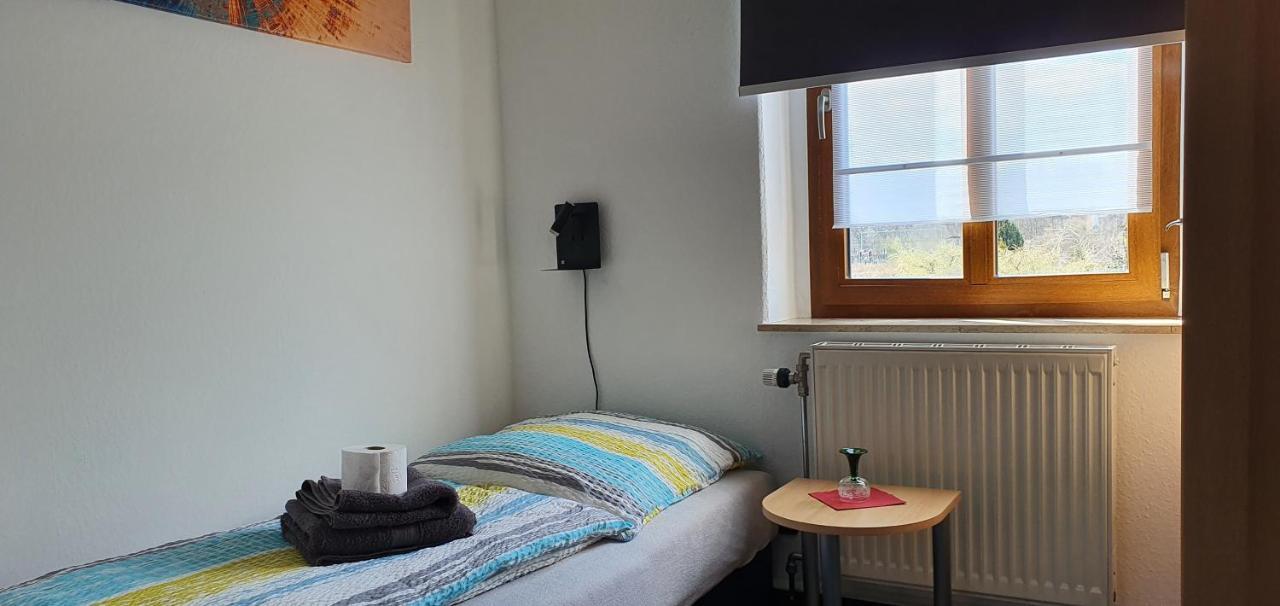 Hotel Alte Post Zu Stetzsch Dresde Exterior foto