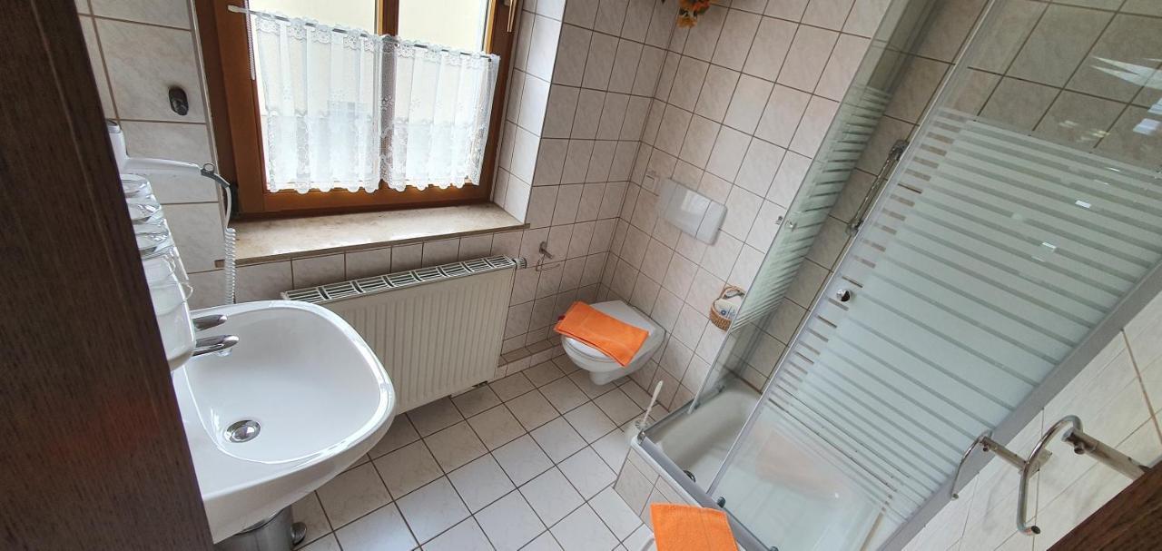 Hotel Alte Post Zu Stetzsch Dresde Exterior foto